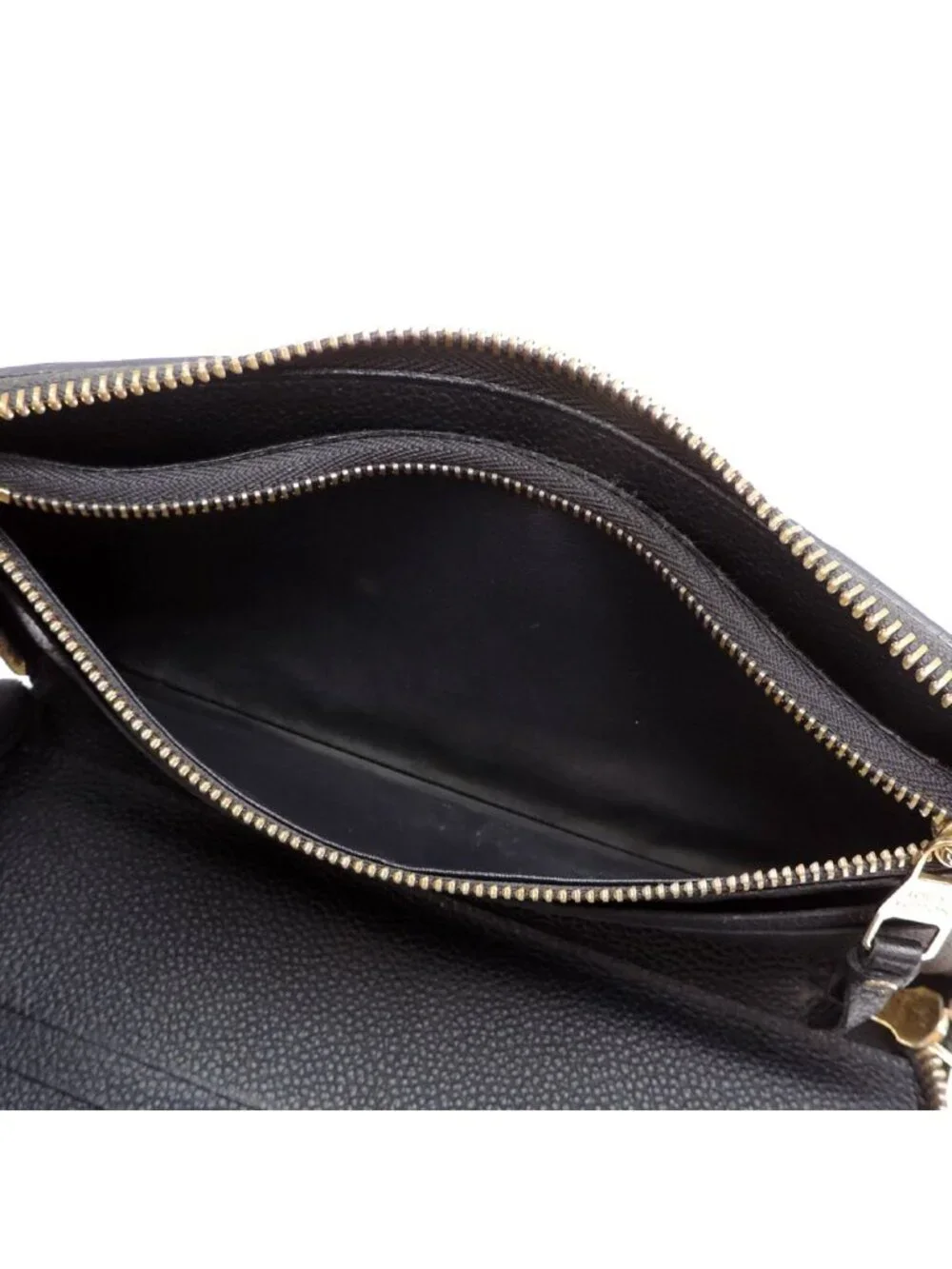 Louis Vuitton Wallet Navy